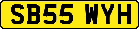 SB55WYH