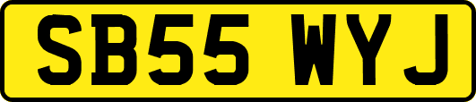 SB55WYJ