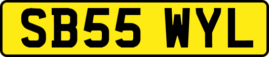 SB55WYL