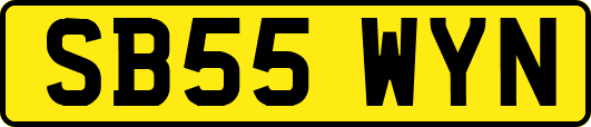 SB55WYN