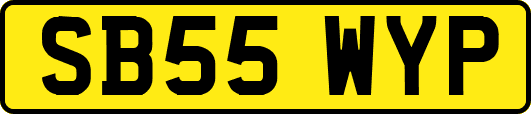 SB55WYP