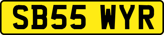 SB55WYR