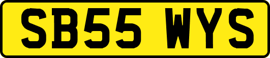 SB55WYS