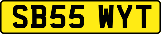 SB55WYT