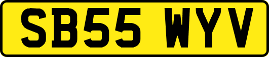 SB55WYV