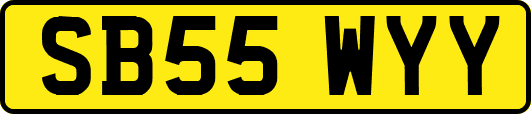 SB55WYY
