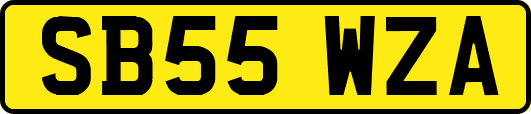 SB55WZA
