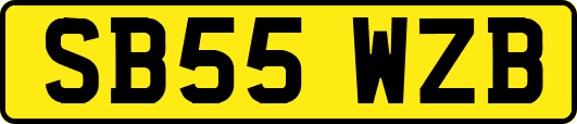 SB55WZB