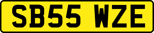 SB55WZE