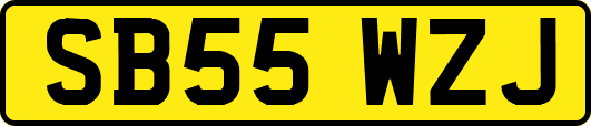 SB55WZJ