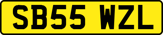 SB55WZL