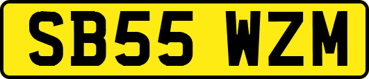 SB55WZM