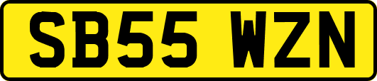 SB55WZN