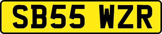 SB55WZR