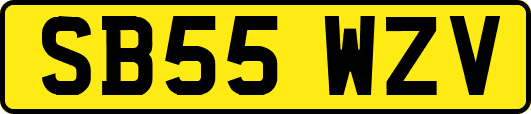 SB55WZV