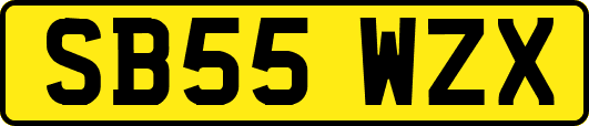SB55WZX