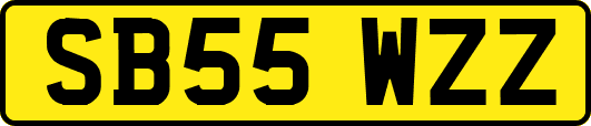 SB55WZZ