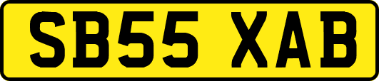 SB55XAB