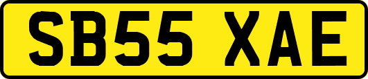 SB55XAE