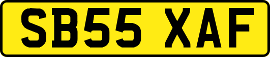 SB55XAF