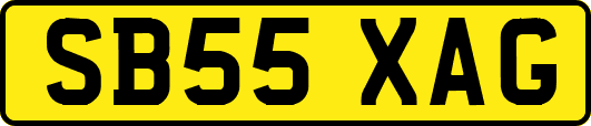 SB55XAG