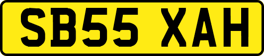 SB55XAH