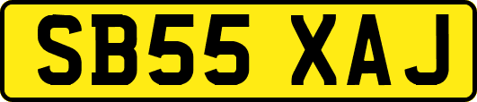 SB55XAJ