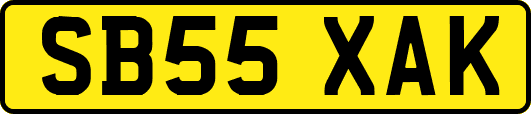 SB55XAK
