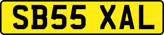 SB55XAL