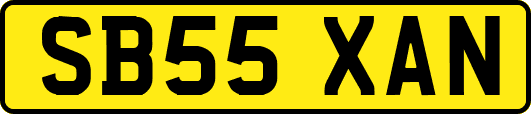 SB55XAN