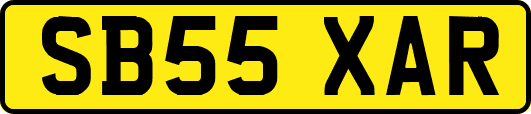 SB55XAR