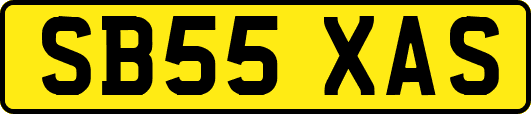 SB55XAS