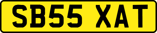 SB55XAT