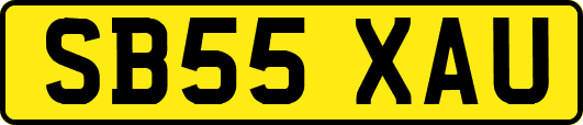 SB55XAU