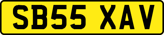 SB55XAV