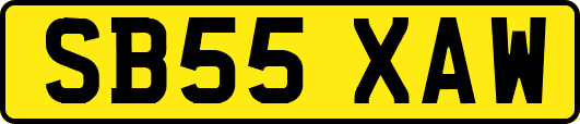 SB55XAW
