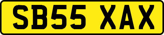 SB55XAX
