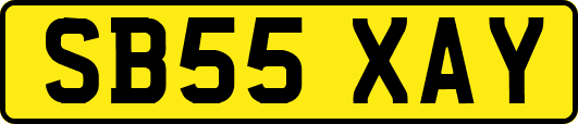 SB55XAY