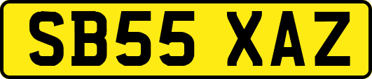 SB55XAZ