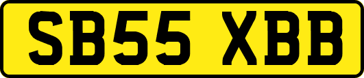 SB55XBB