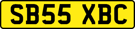 SB55XBC