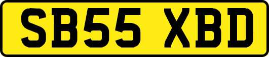 SB55XBD