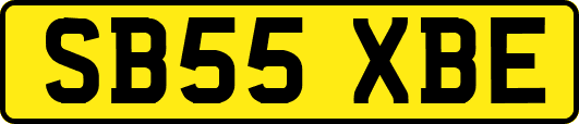 SB55XBE