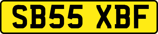 SB55XBF