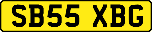 SB55XBG