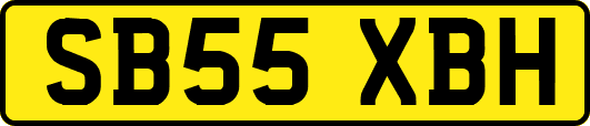 SB55XBH