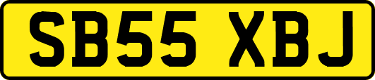 SB55XBJ