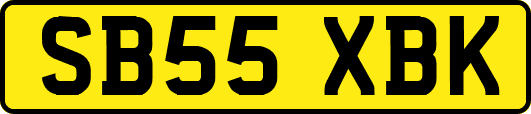 SB55XBK