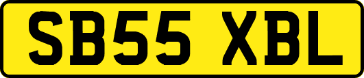 SB55XBL