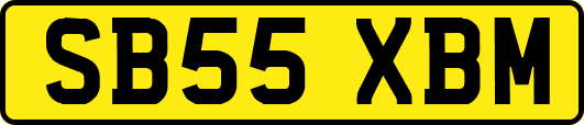 SB55XBM